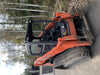 2020 Kubota SVL95-2S Canopy, Standard Tracks, Standard Flow