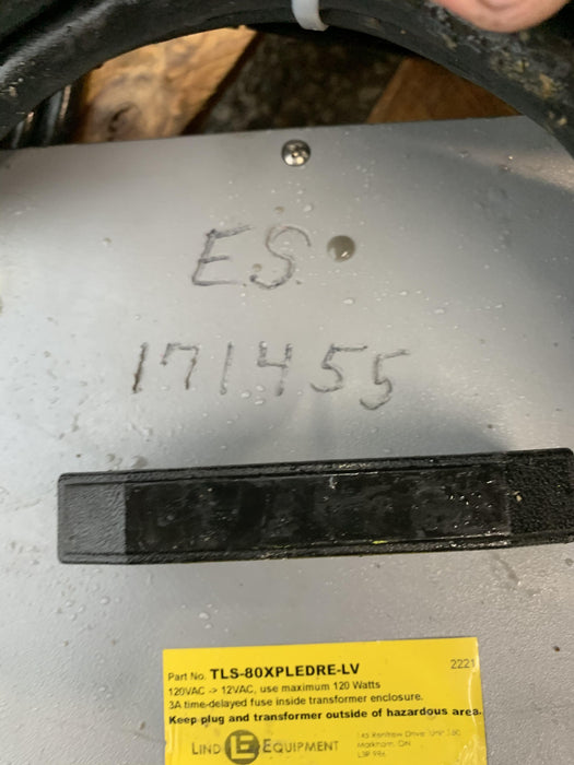 2021 LIND EQUIPMENT TLS-80XPLEDRE-LV