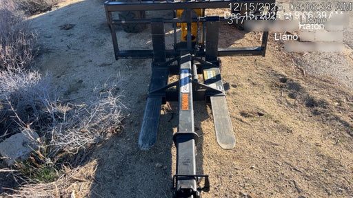 2024 STAR INDUSTRIES M1360B - Star JIB Boom