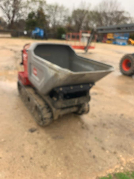 2025 TORO MBTX 2500-TS