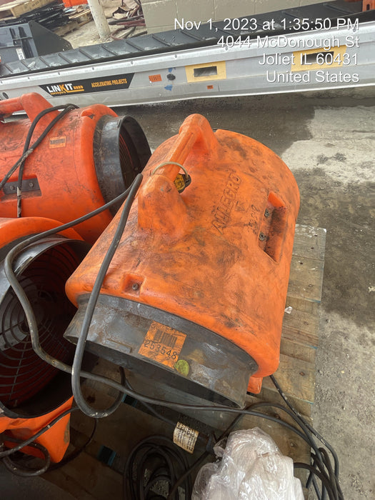 2022 ALLEGRO 9539-12