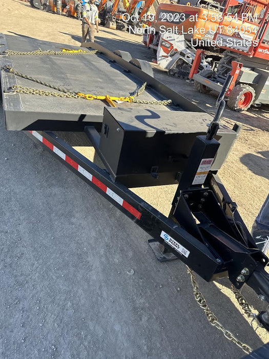 2023 STEELPOINT K19E