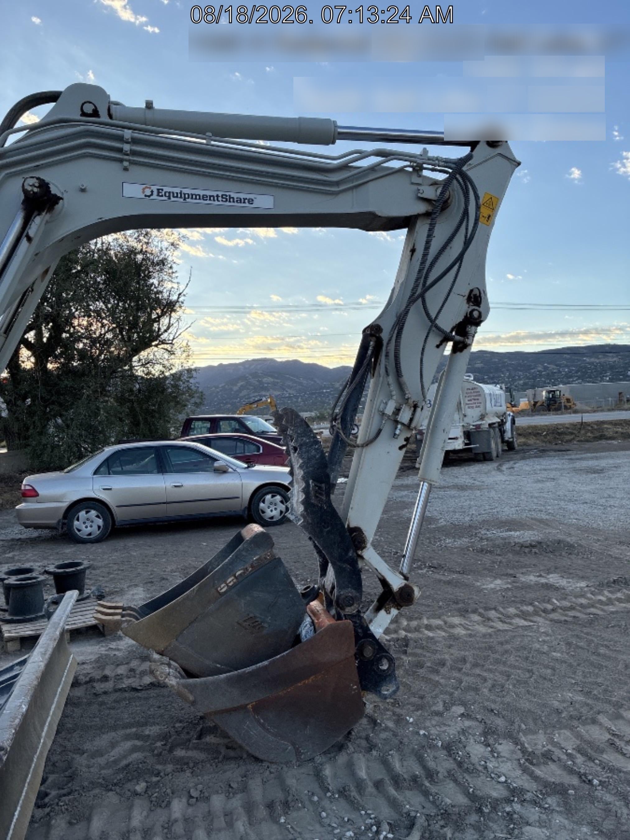 2022 TAKEUCHI TB290-CR