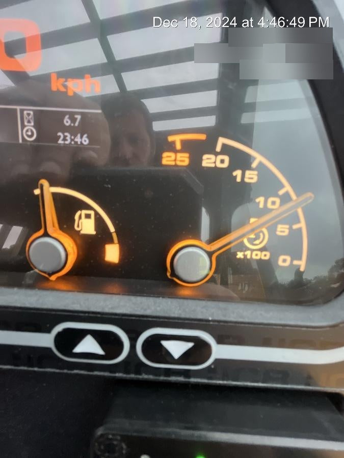 2025 JCB 510-56
