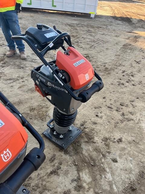 2024 HUSQVARNA LT6005