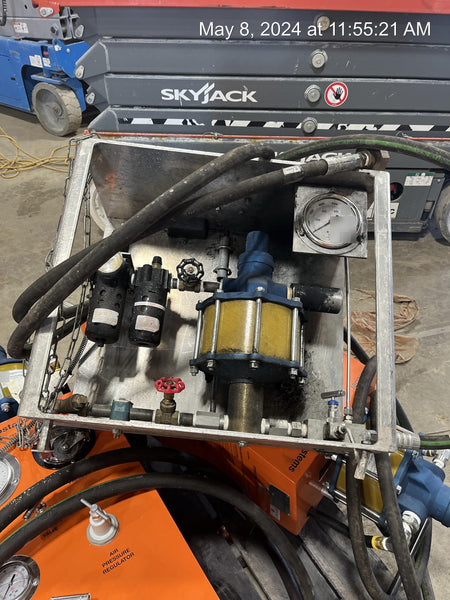 2019 PINNACLE PDQM-10000