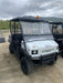 2022 KAWASAKI Trans Mule FE - Gas (Canopy)