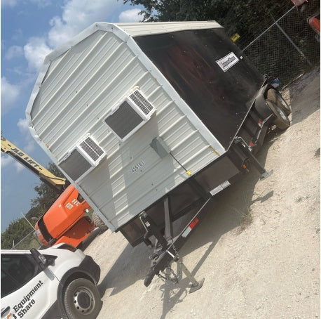 2024 TEXAS COOLING SYSTEMS Texas Icehouse