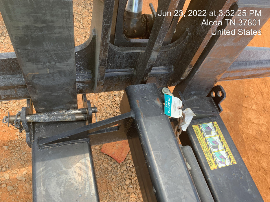 2020 STAR INDUSTRIES M1360B - Star JIB Boom