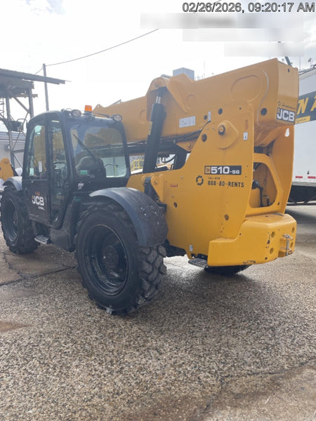 2024 JCB 510-56
