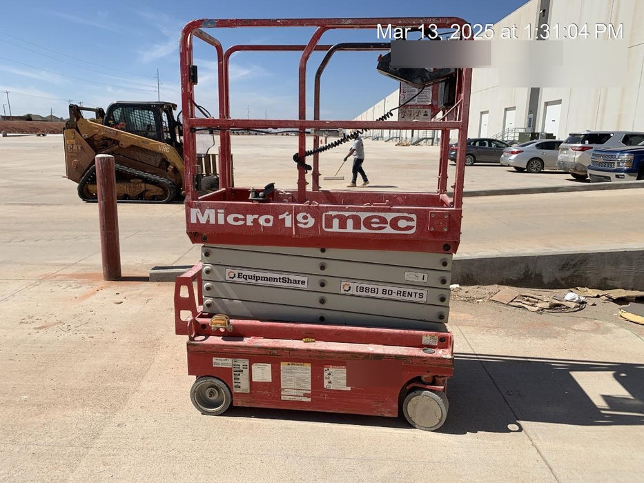 2019 MEC Micro 19