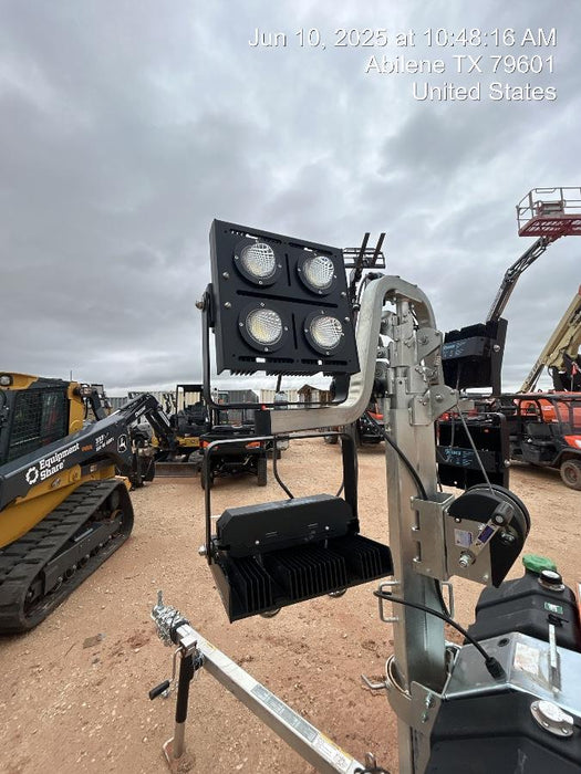 2025 WANCO WLTT-4MM4K