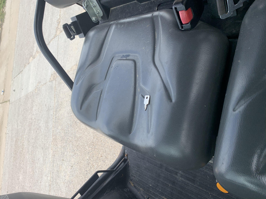 2019 KUBOTA RTV-X1140