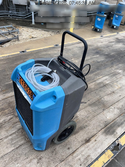 2020 DRI-EAZ LGR6000Li