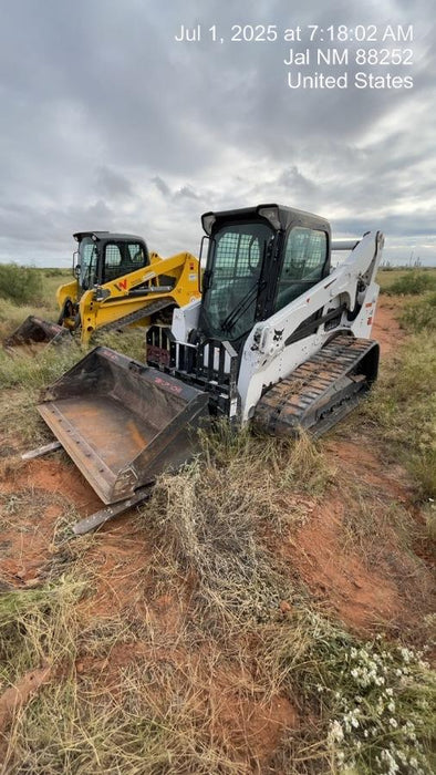 2025 VIRNIG PF4855-5VG