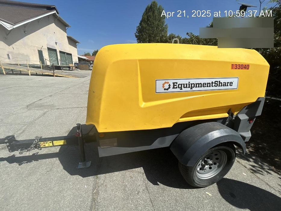 2021 ATLAS COPCO XAS188