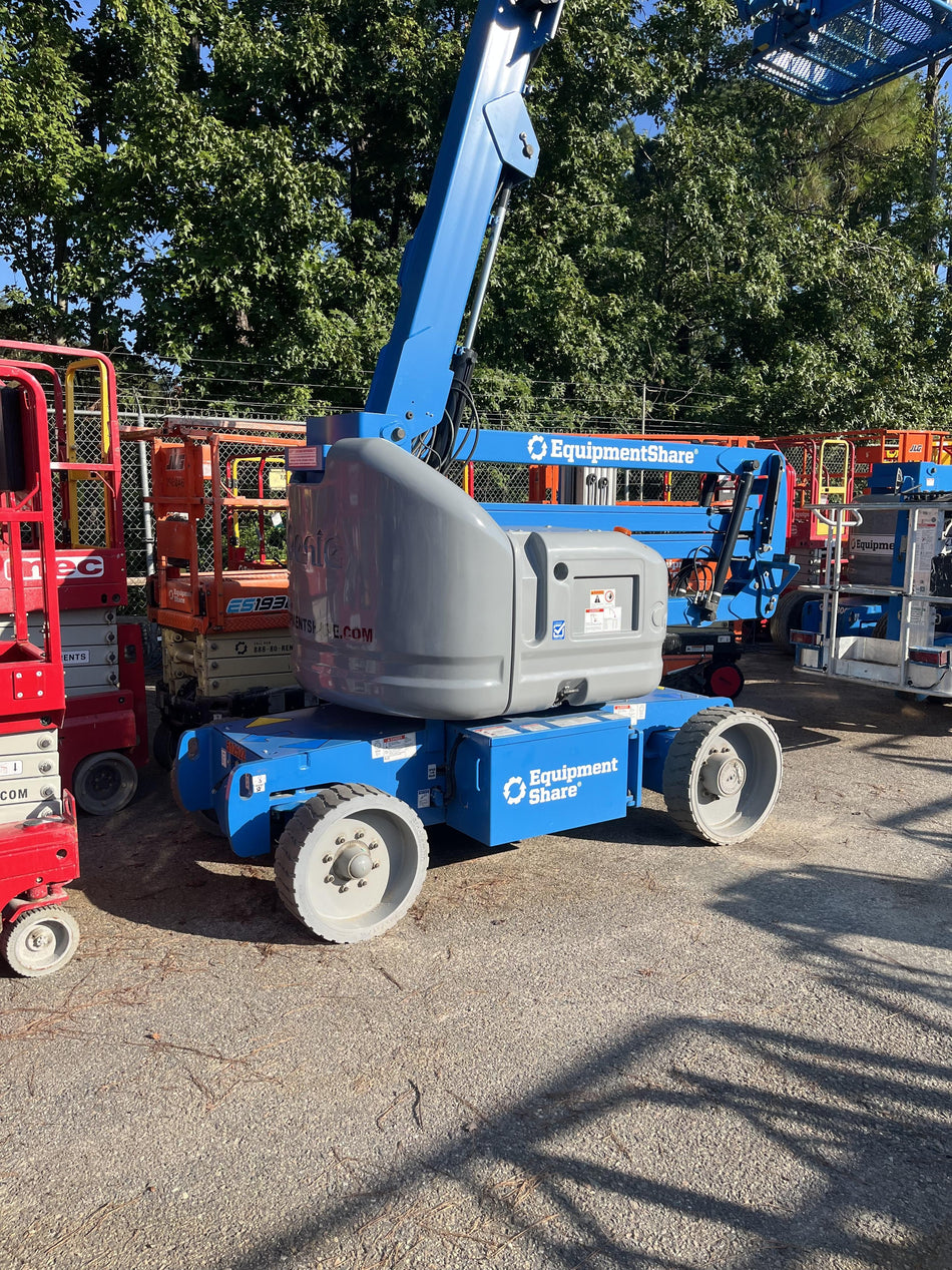 2025 GENIE Z40/23N RJ