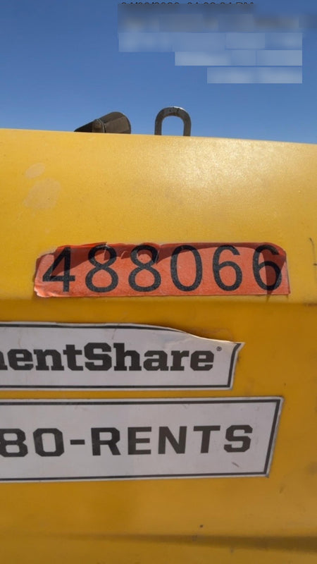 2025 ATLAS COPCO XAS188 CWK