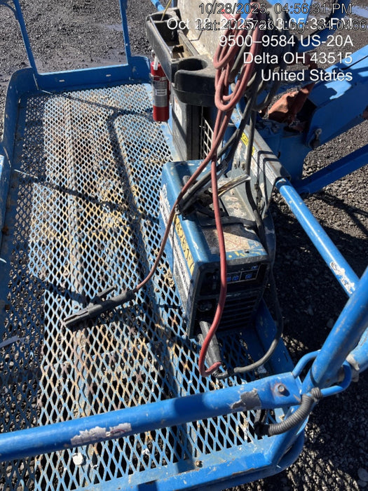 2023 MILLER ELECTRIC CST-280