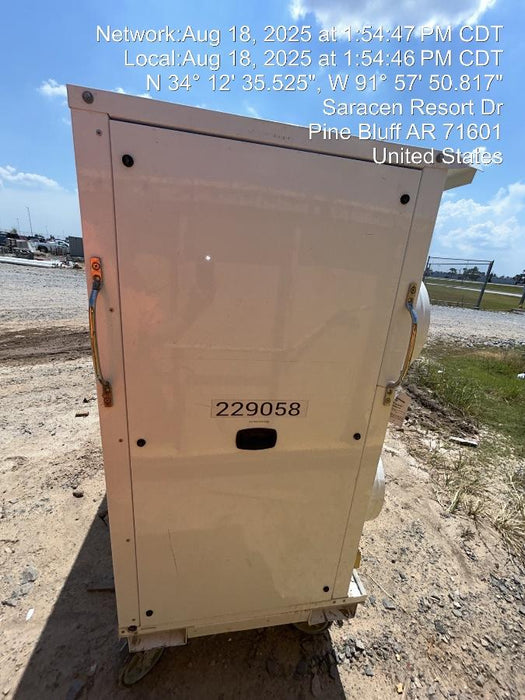 2022 UNITED COOL AIR Mach145G4AS30