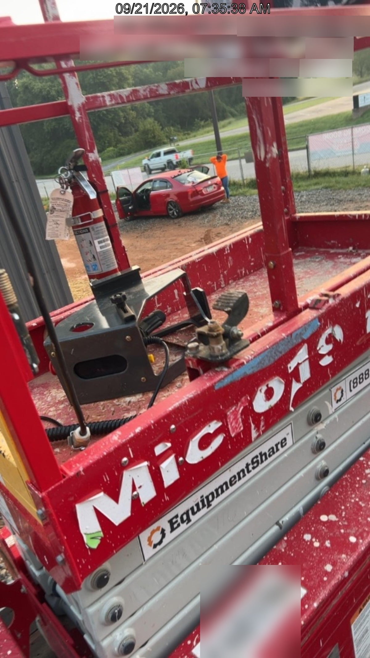 2021 MEC Micro 19