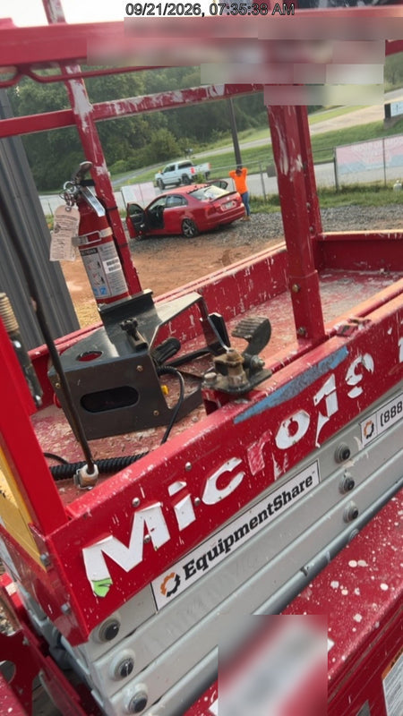 2021 MEC Micro 19