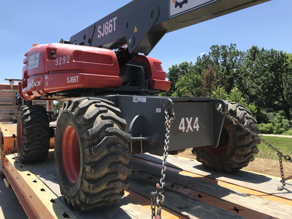 2018 SKYJACK SJ66T