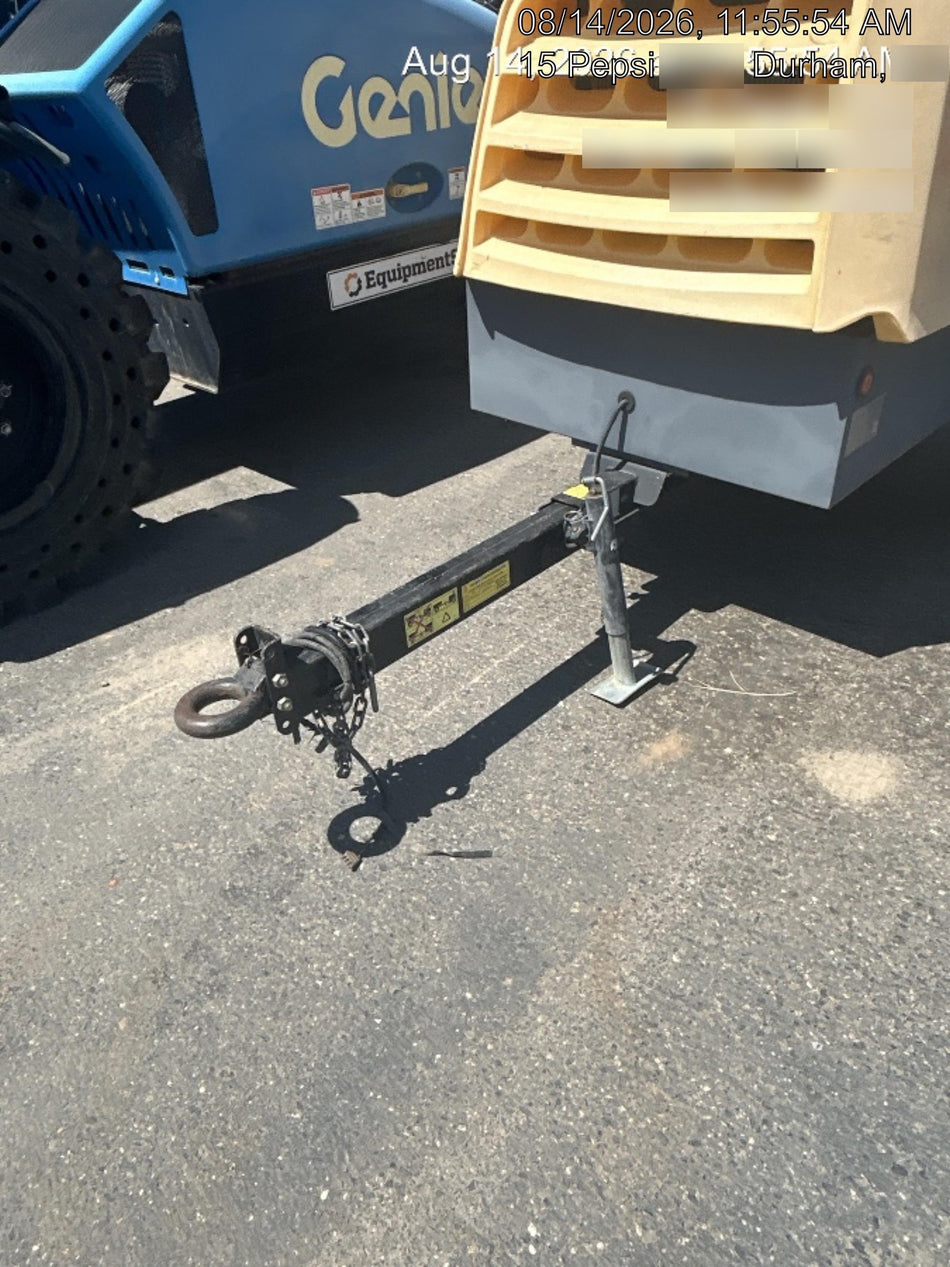 2021 ATLAS COPCO XAS188