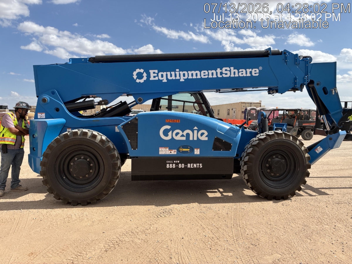 2026 GENIE GTH-1256