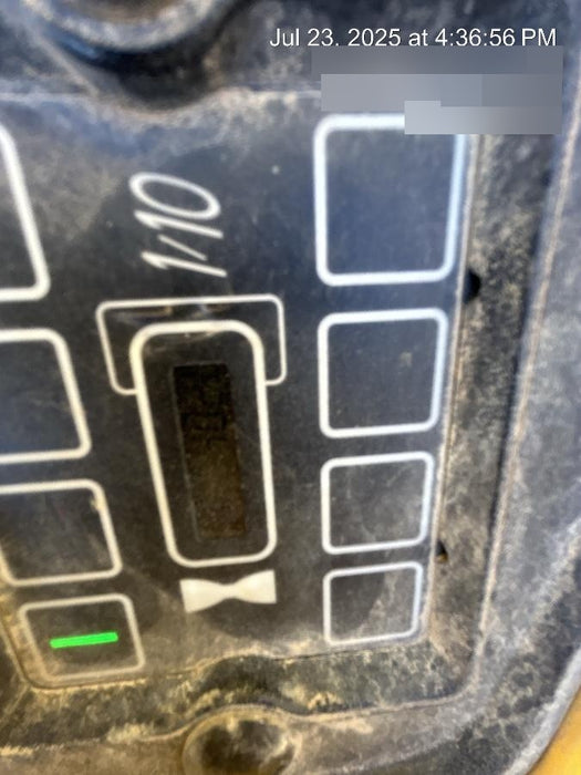 2018 WACKER NEUSON RTKx-SC3