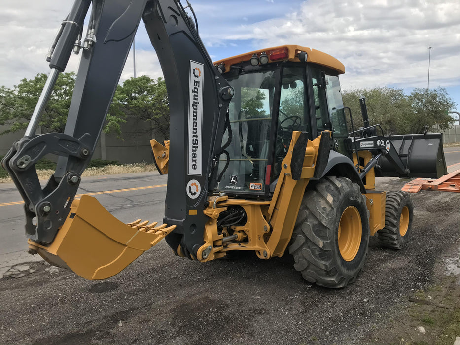 2019 JOHN DEERE 410L