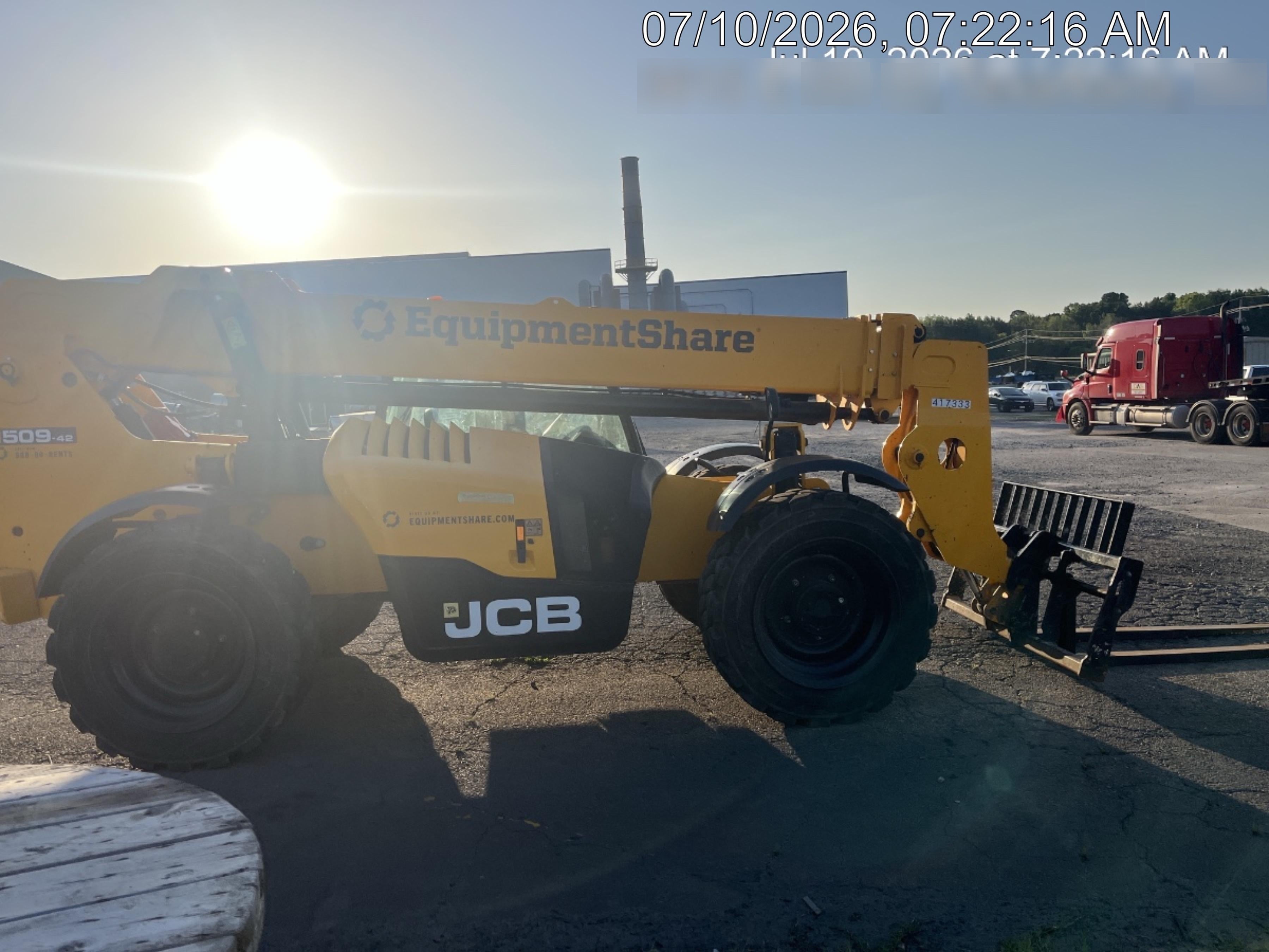 2024 JCB 509-42