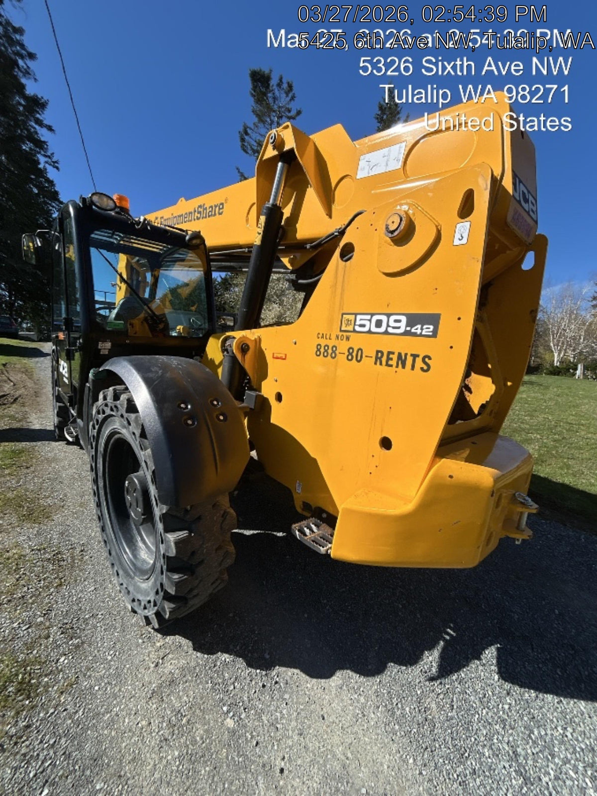 2024 JCB 509-42