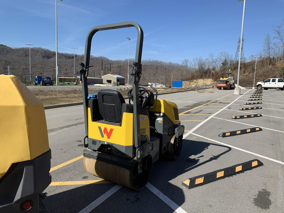 2020 WACKER NEUSON RD12A