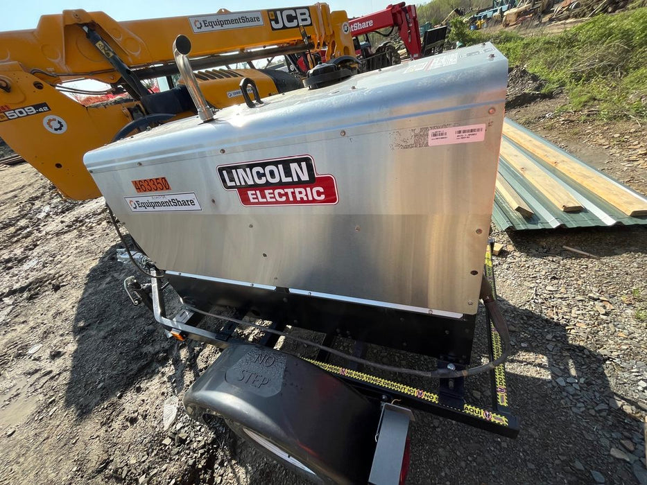 2024 LINCOLN ELECTRIC LE400