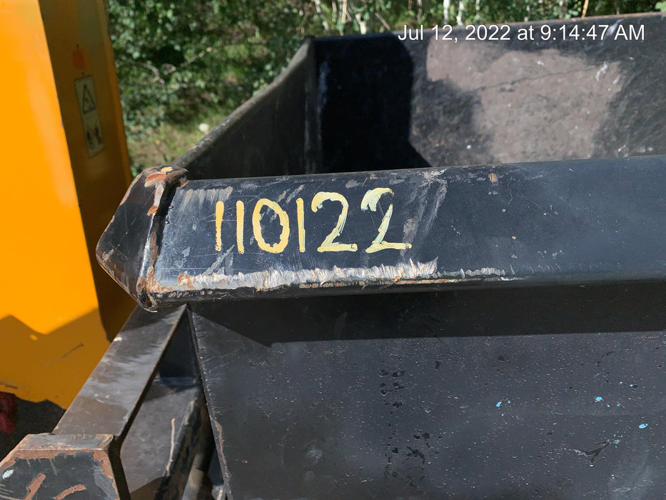 2020 ARROW MATERIAL HANDLING HP-6000-250