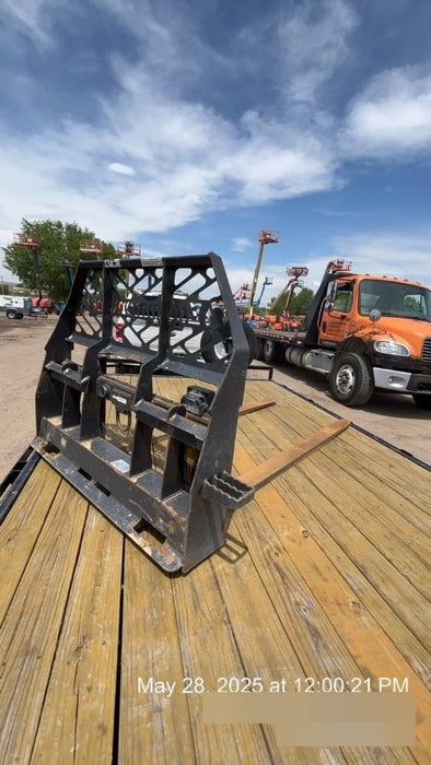 2022 PALADIN 48" Pallet Forks - Paladin