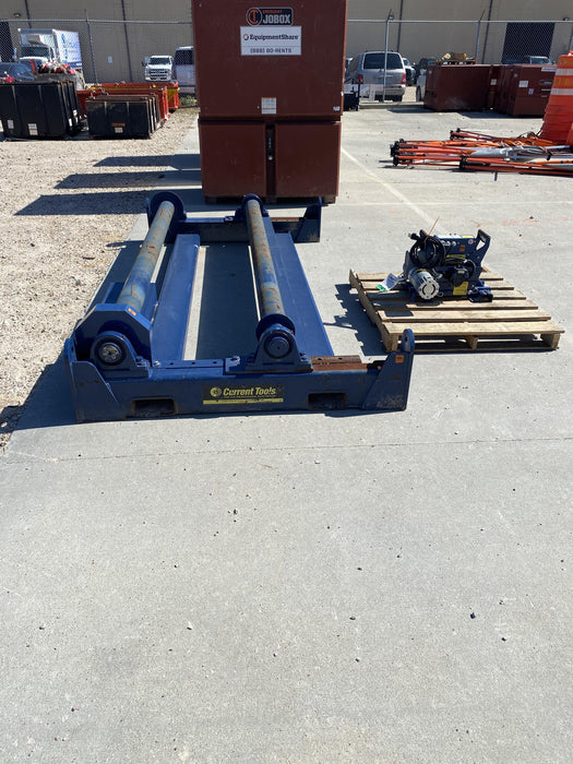 2022 CURRENT TOOLS 615