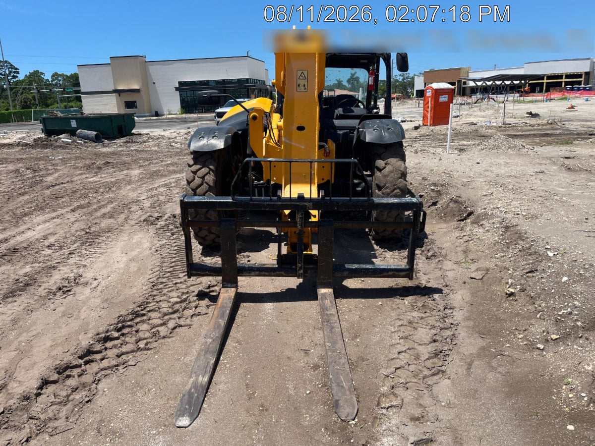 2024 JCB 509-42