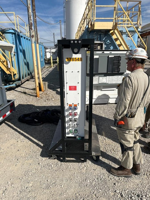 2021 TRYSTAR IL-086-VDE-27MBRP