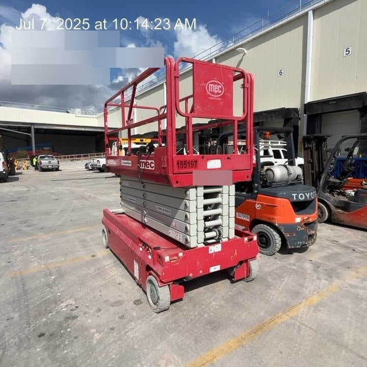 2021 MEC 4555SE