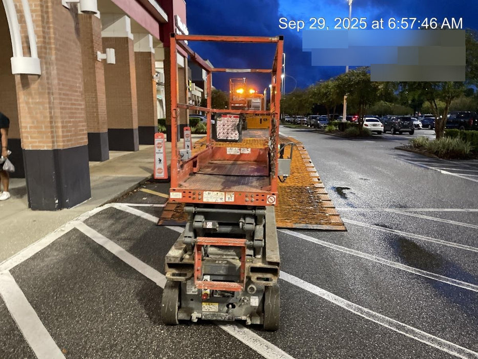 2019 Skyjack SJIII-3219 Standard w/Trojan Batteries