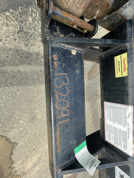 2021 STAR INDUSTRIES M1360B - Star JIB Boom