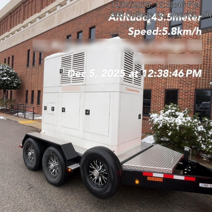 2023 FTG FP1000FQS-T