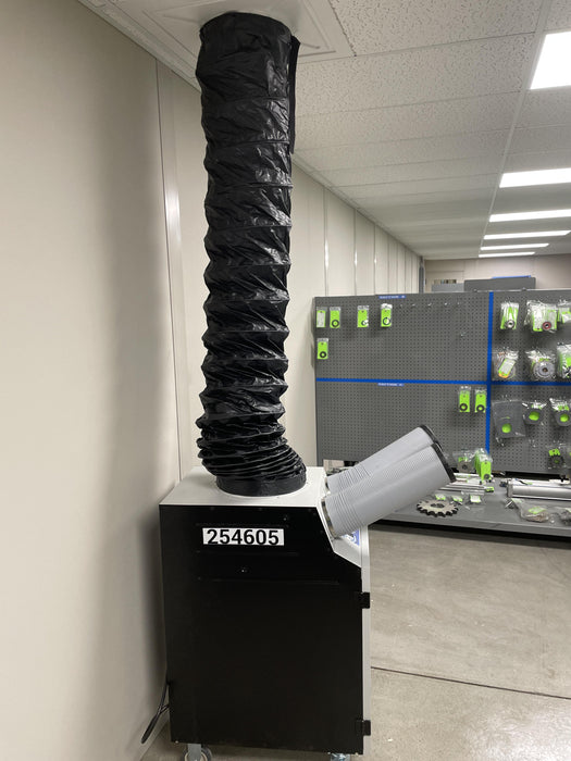 2022 KWIKOOL KPAC1811-2