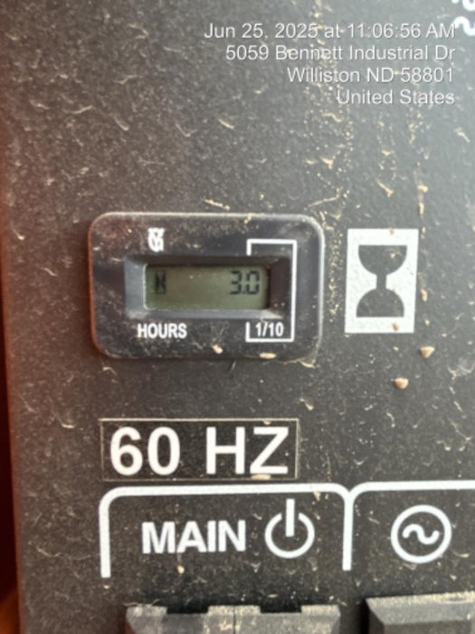 2025 WANCO WLTT-4MK8K