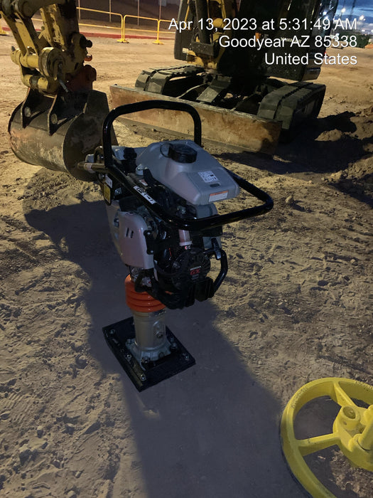 2023 MULTIQUIP MTX60HD