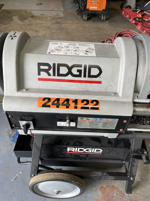 2022 RIDGID 1224