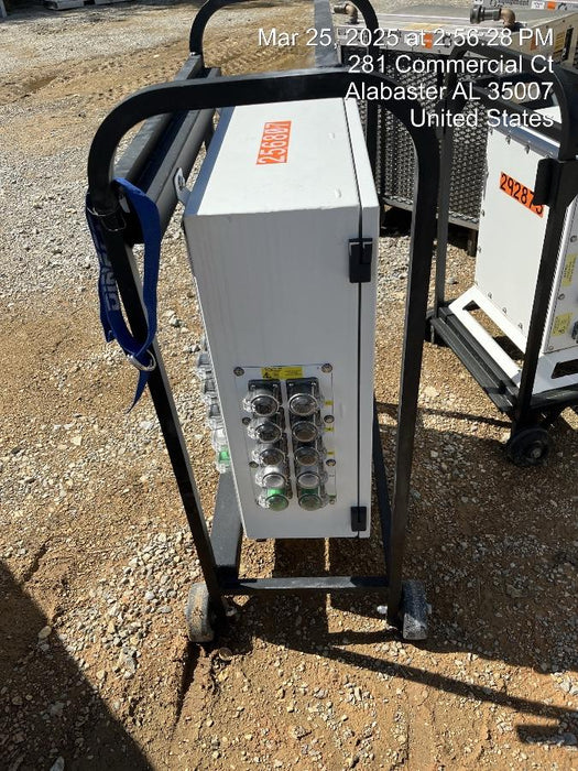 2022 TRYSTAR TPATS-065MMMF-A