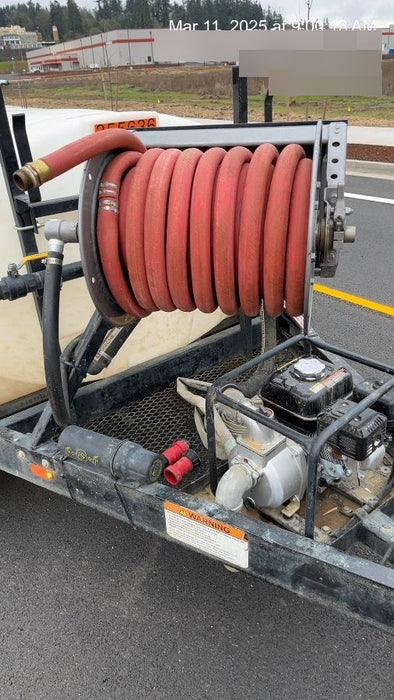 2023 WYLIE EXP-550L-S